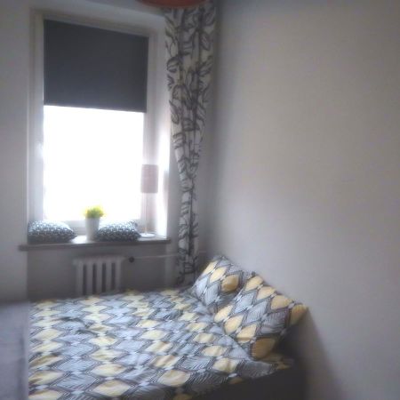 Central Warsaw Apartment Εξωτερικό φωτογραφία