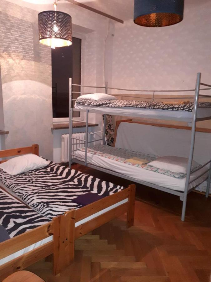 Central Warsaw Apartment Εξωτερικό φωτογραφία
