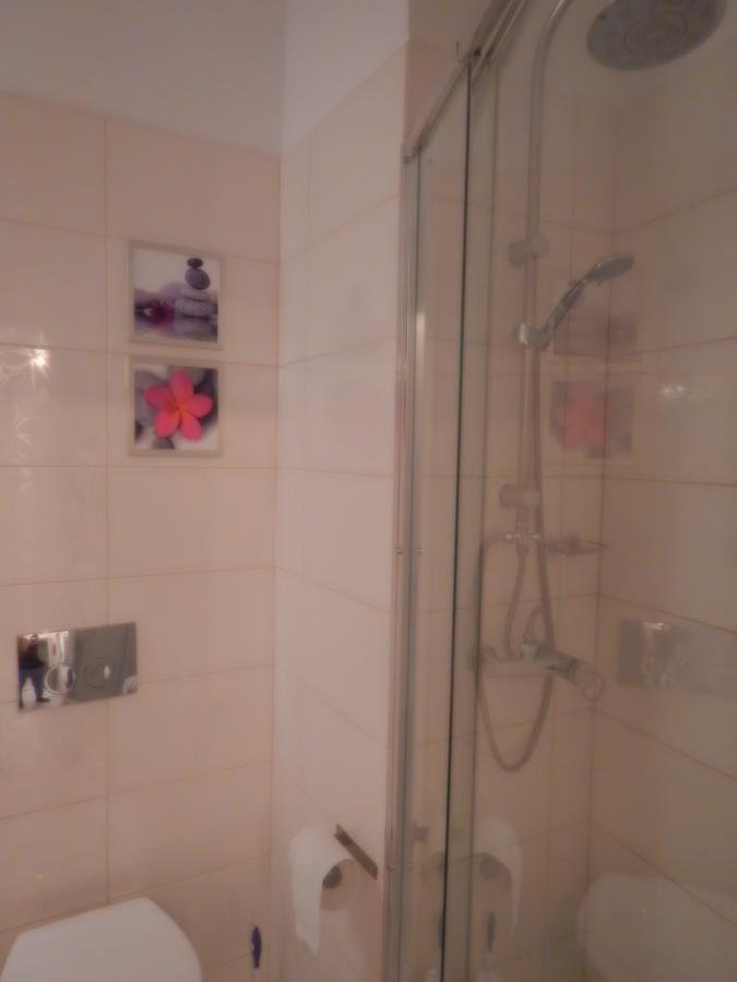 Central Warsaw Apartment Εξωτερικό φωτογραφία