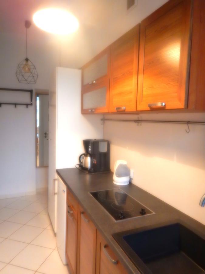 Central Warsaw Apartment Εξωτερικό φωτογραφία